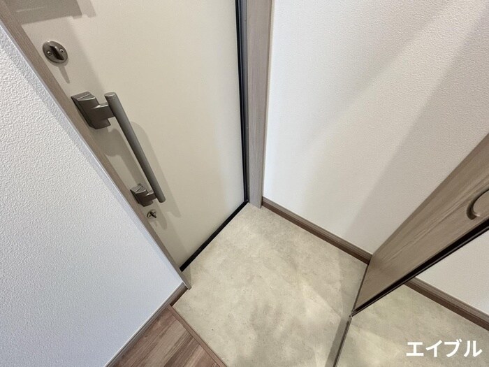 TRIOVE　JR久留米駅前の物件内観写真