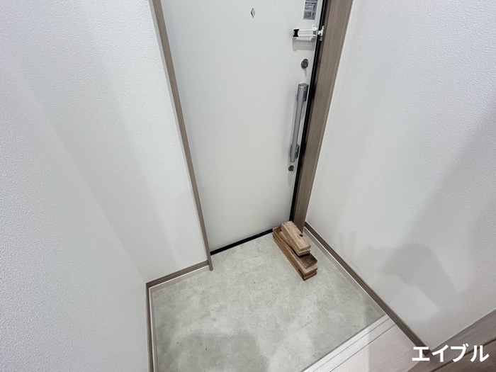 TRIOVE　JR久留米駅前の物件内観写真