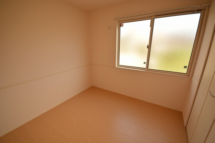 ソレイユハイム上吉田B棟の物件内観写真