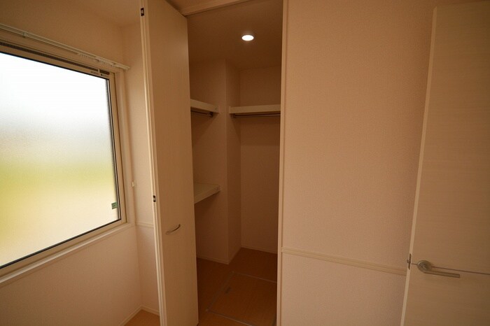 ソレイユハイム上吉田B棟の物件内観写真