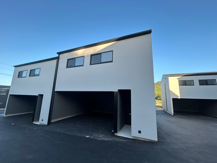 仮)SORANONEの物件外観写真