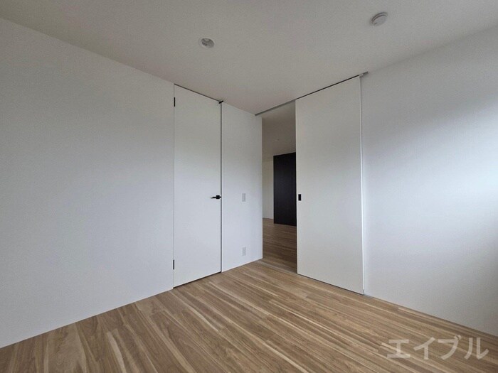 仮)SORANONEの物件内観写真