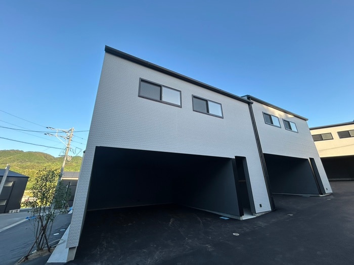 仮)SORANONEの物件外観写真