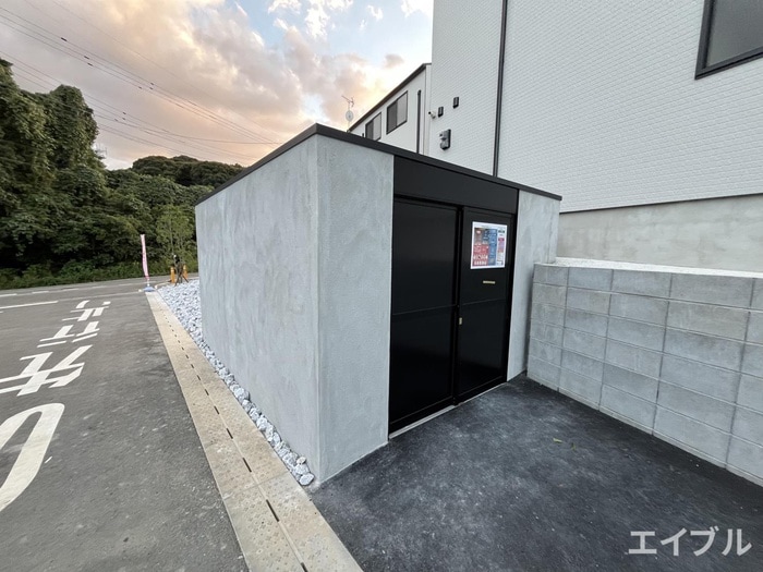 仮)SORANONEの物件外観写真