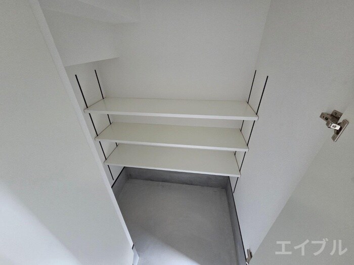 仮)SORANONEの物件内観写真