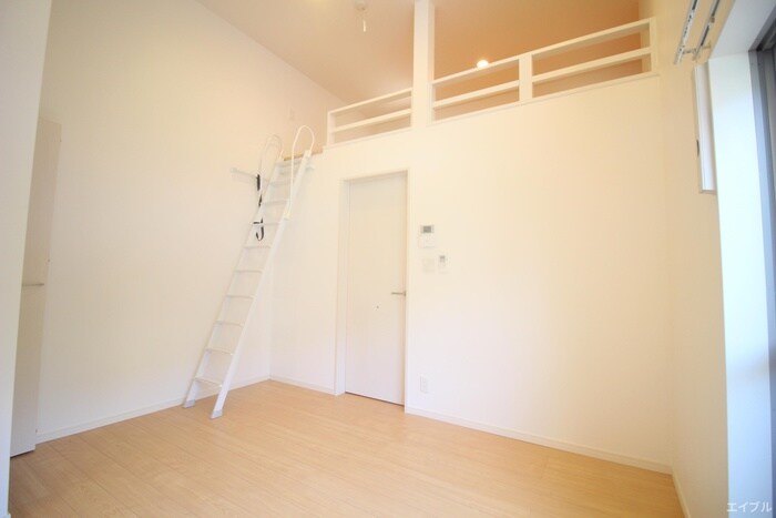 Ｄｅａｒ　Ｃｏｕｒｔ　Ｒの物件内観写真