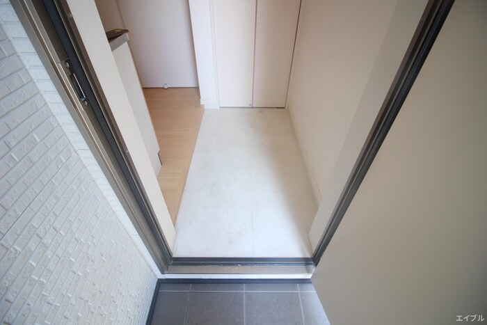 Ｄｅａｒ　Ｃｏｕｒｔ　Ｒの物件内観写真