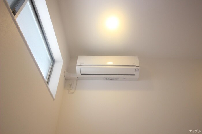 Ｄｅａｒ　Ｃｏｕｒｔ　Ｒの物件内観写真