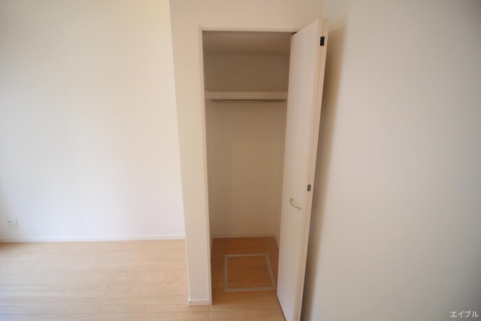 Ｄｅａｒ　Ｃｏｕｒｔ　Ｒの物件内観写真