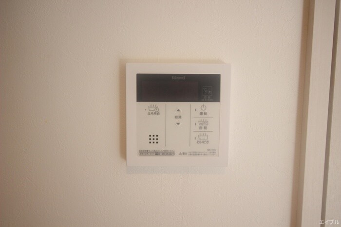 Ｄｅａｒ　Ｃｏｕｒｔ　Ｒの物件内観写真