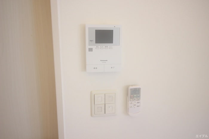 Ｄｅａｒ　Ｃｏｕｒｔ　Ｒの物件内観写真