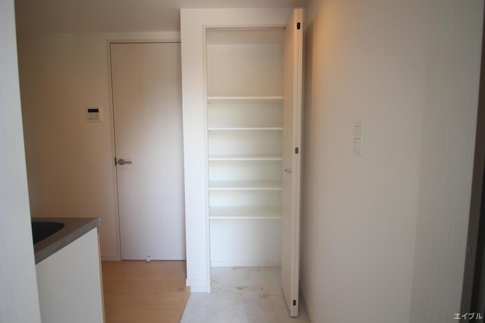 Ｄｅａｒ　Ｃｏｕｒｔ　Ｒの物件内観写真