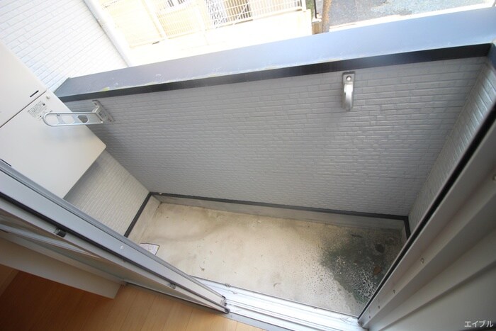 Ｄｅａｒ　Ｃｏｕｒｔ　Ｒの物件内観写真