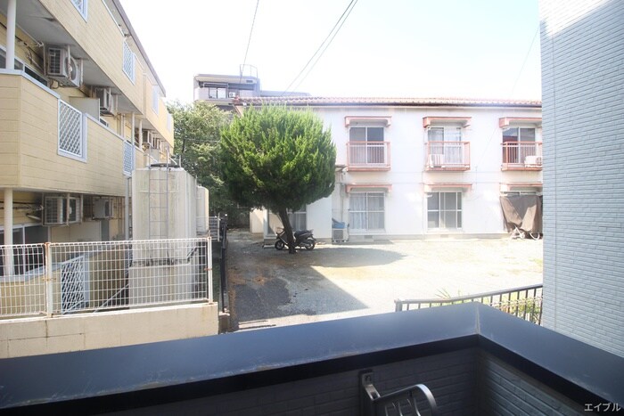 Ｄｅａｒ　Ｃｏｕｒｔ　Ｒの物件内観写真