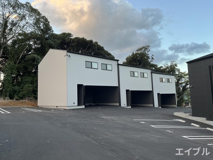 仮)SORANONEの物件外観写真