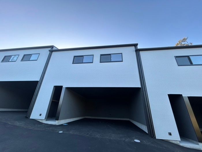 仮)SORANONEの物件外観写真