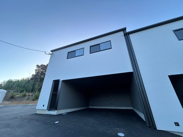 仮)SORANONEの物件外観写真