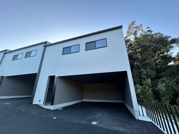 仮)SORANONEの物件外観写真