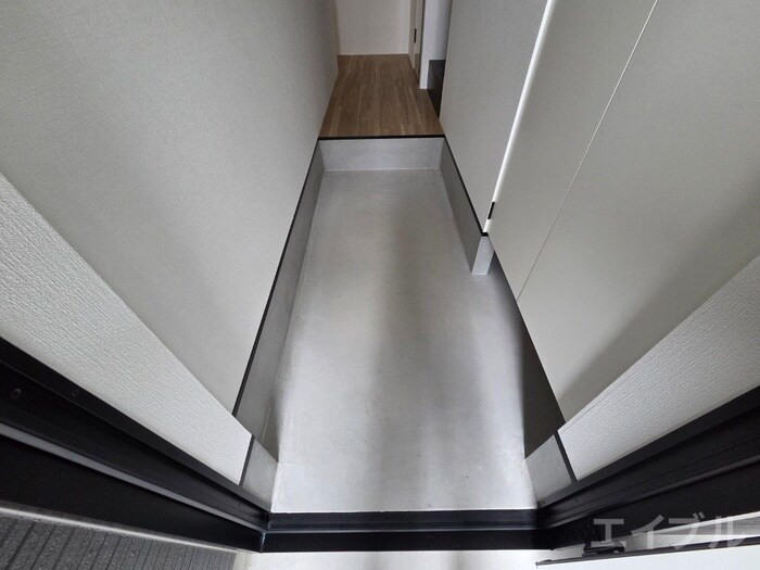 仮)SORANONEの物件内観写真