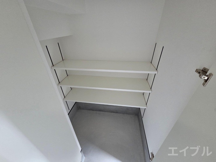 仮)SORANONEの物件内観写真