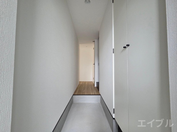 仮)SORANONEの物件内観写真