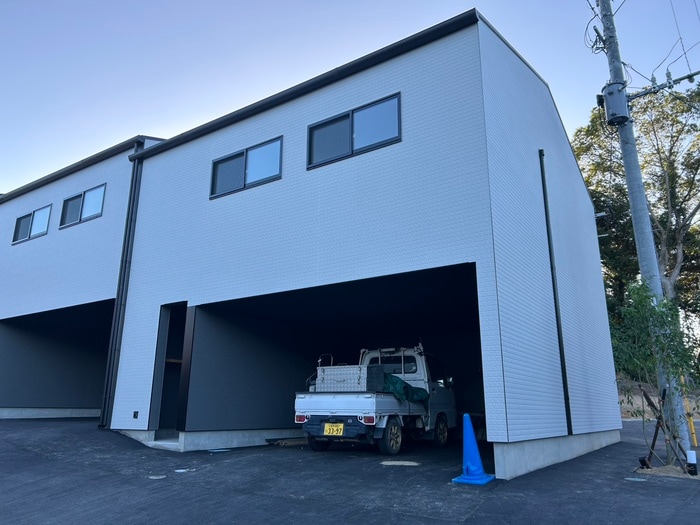 仮)SORANONEの物件外観写真