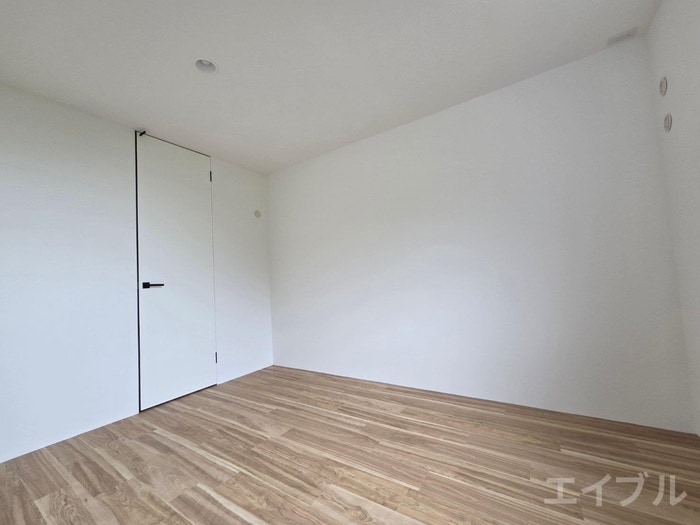 仮)SORANONEの物件内観写真