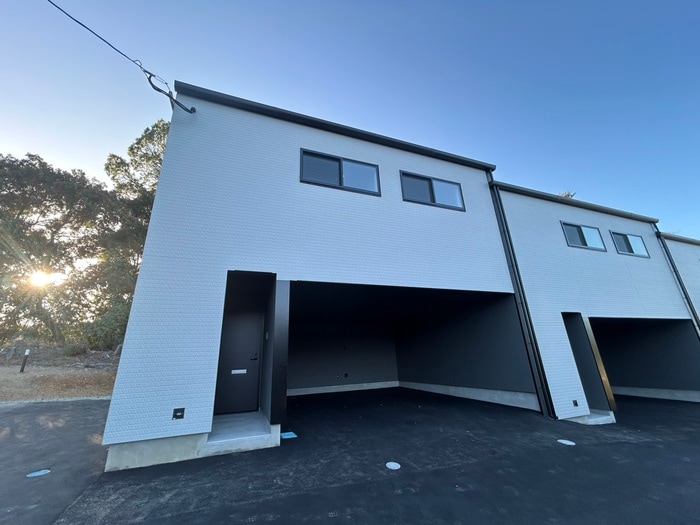 仮)SORANONEの物件外観写真