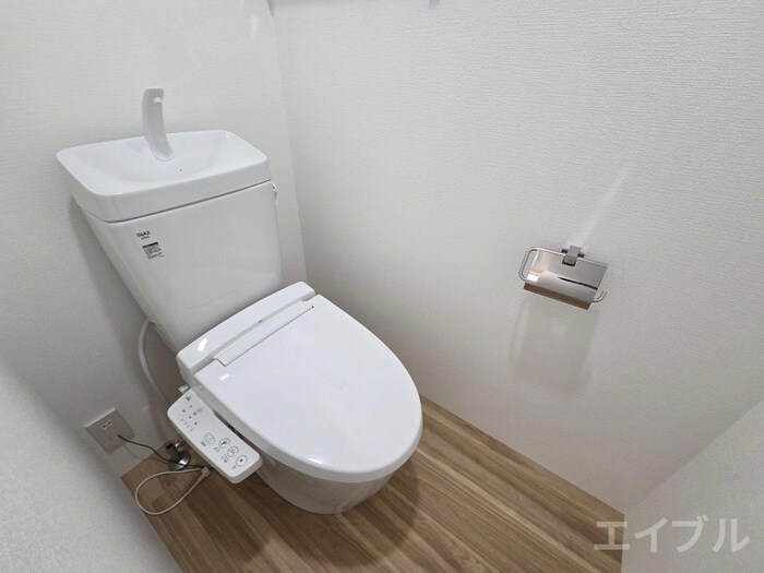 仮)SORANONEの物件内観写真