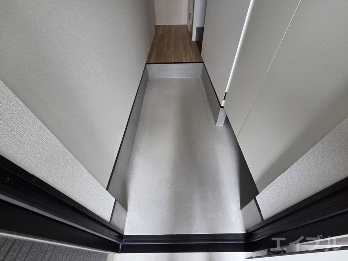 仮)SORANONEの物件内観写真