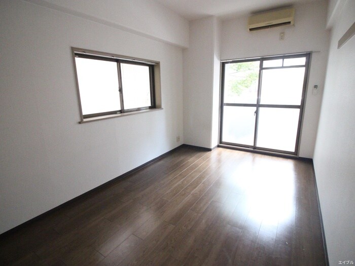 リファレンス県庁口の物件内観写真