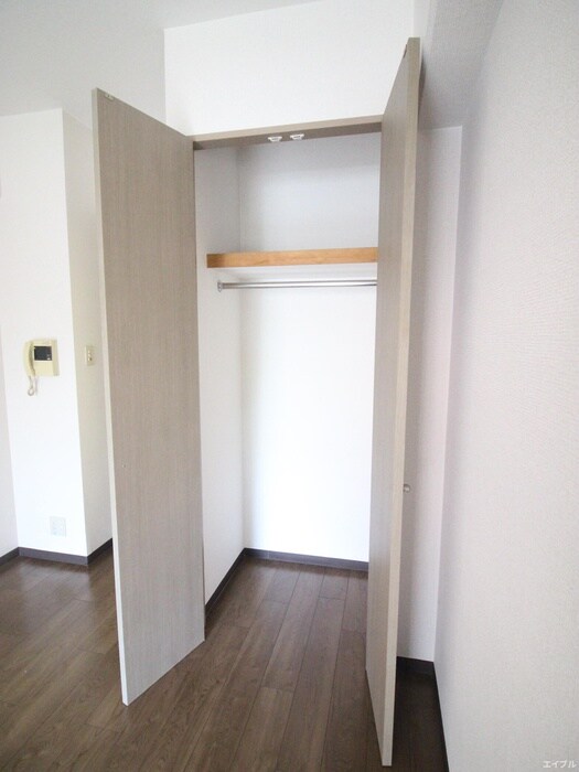 リファレンス県庁口の物件内観写真