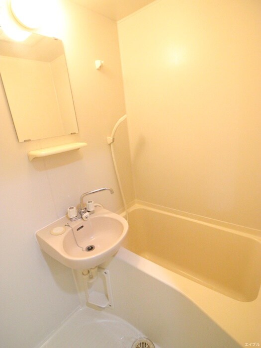 リファレンス県庁口の物件内観写真