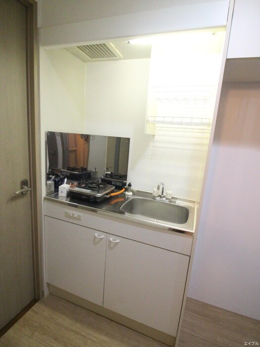 リファレンス県庁口の物件内観写真