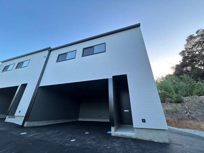 仮)SORANONEの物件外観写真