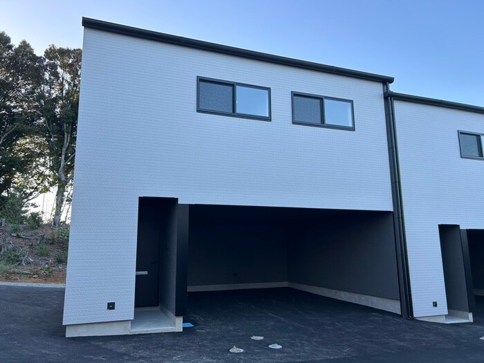 仮)SORANONEの物件外観写真