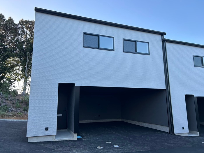 仮)SORANONEの物件外観写真