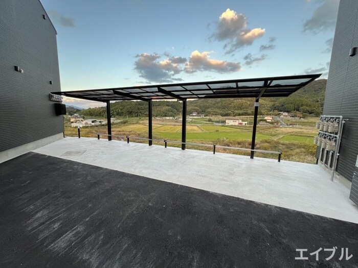 仮)SORANONEの物件外観写真