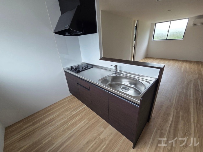 仮)SORANONEの物件内観写真