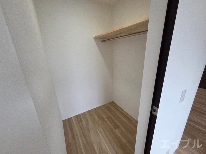 仮)SORANONEの物件内観写真