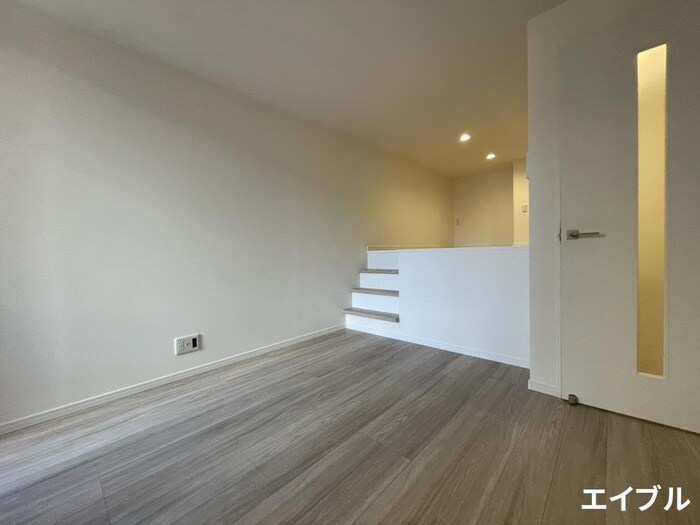 CB久留米ヴェールの物件内観写真