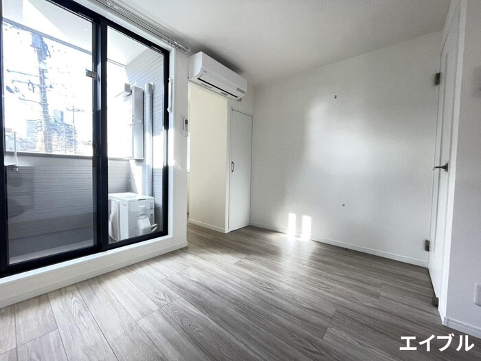 CB久留米ヴェールの物件内観写真