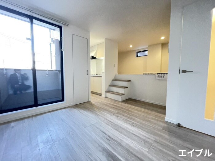 CB久留米ヴェールの物件内観写真