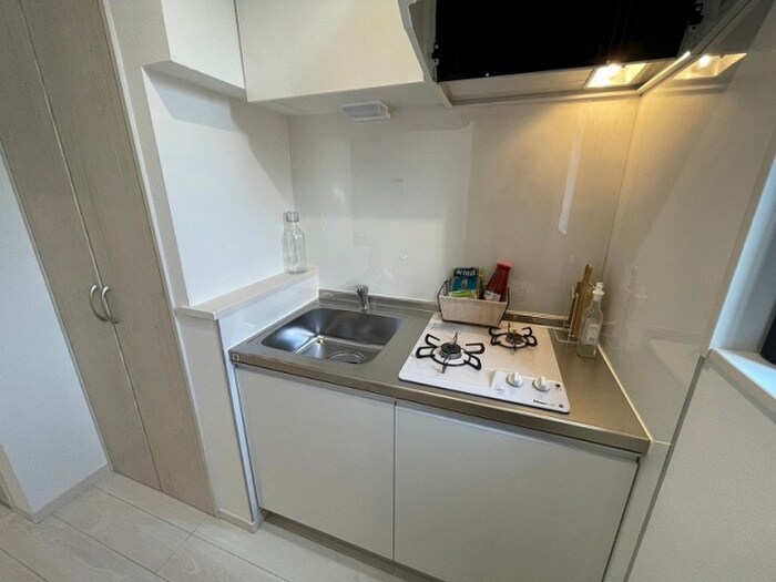 CB久留米ヴェールの物件内観写真