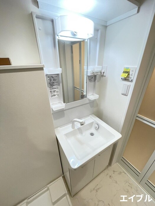 CB久留米ヴェールの物件内観写真