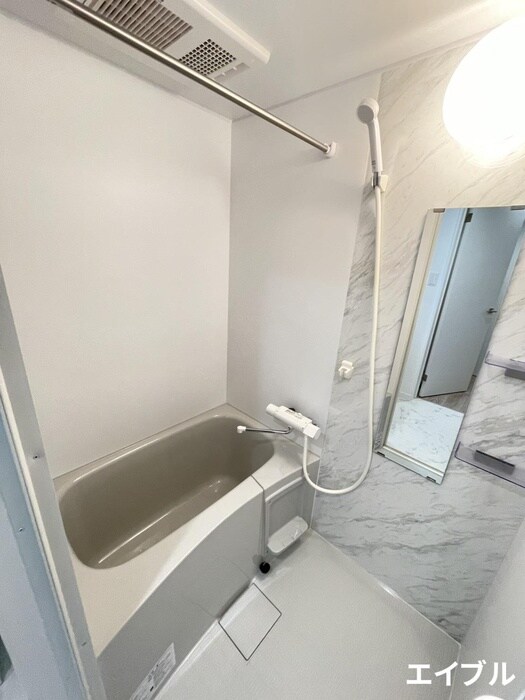 CB久留米ヴェールの物件内観写真