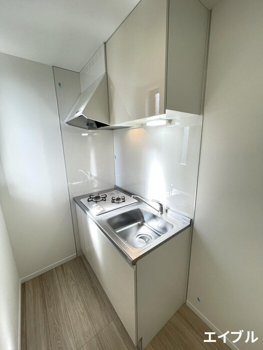 CB久留米ヴェールの物件内観写真