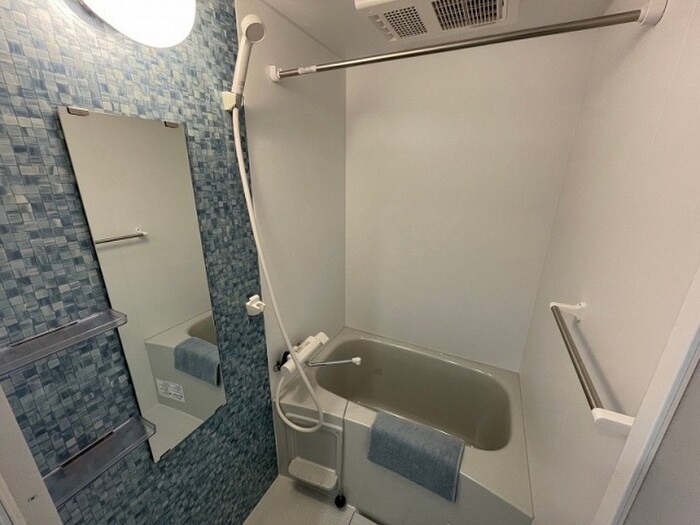 CB久留米ヴェールの物件内観写真