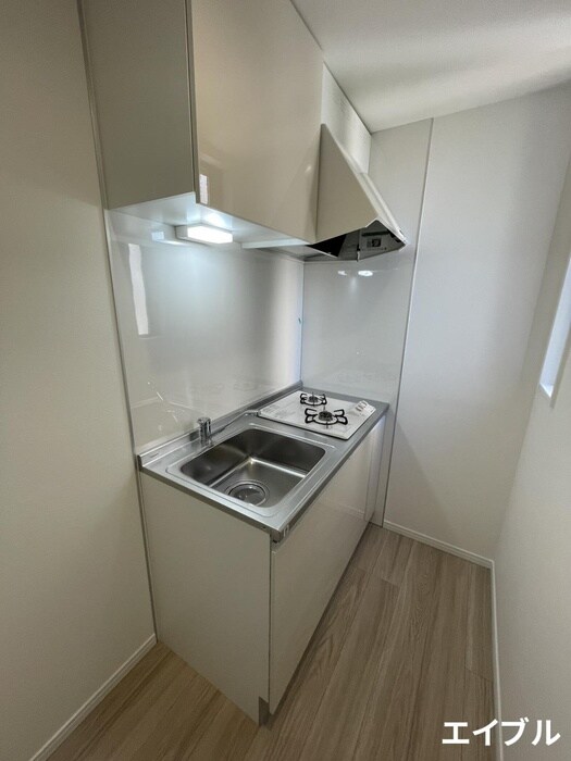 CB久留米ヴェールの物件内観写真