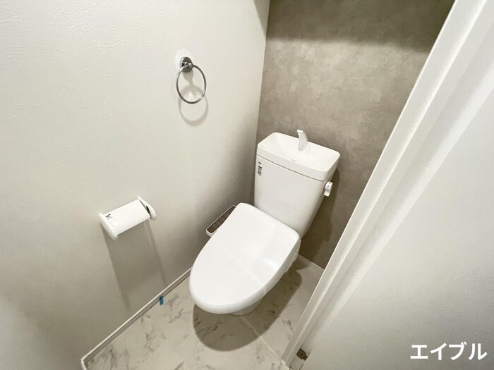 CB久留米ヴェールの物件内観写真